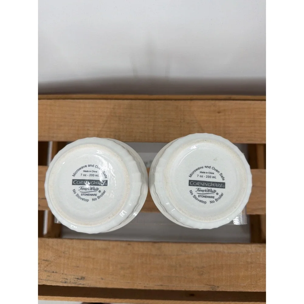 Corningware set two